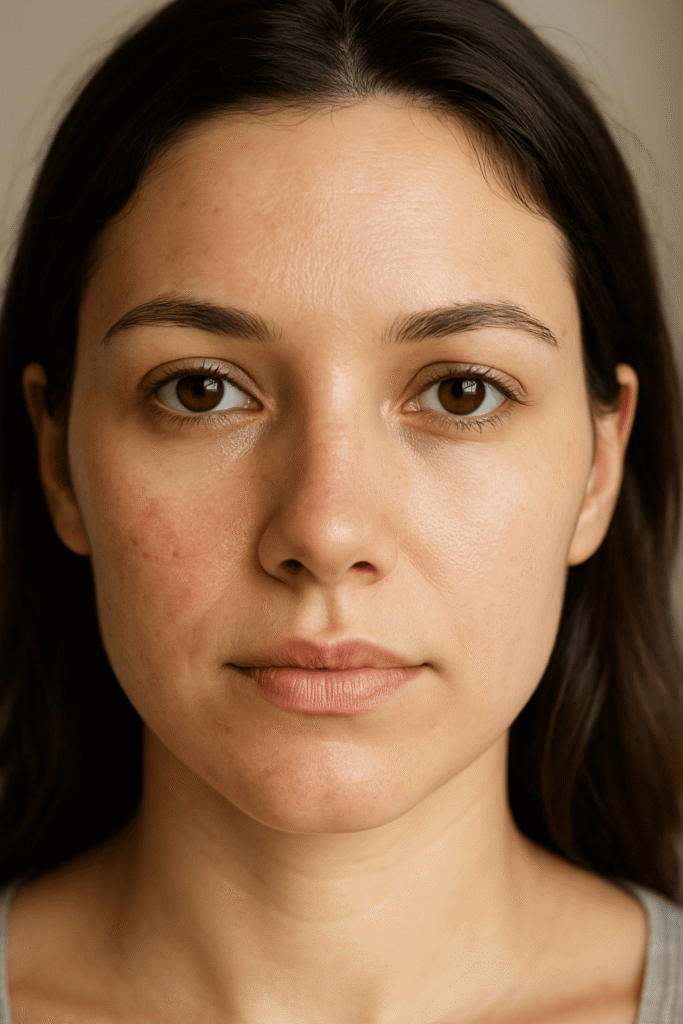 نیازهای مختلف پوست