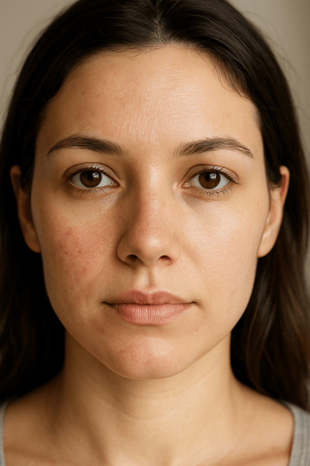 نیازهای مختلف پوست