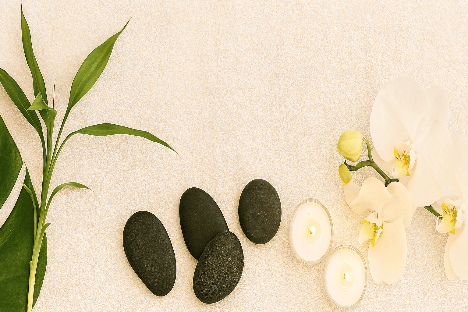 مجله اسپا ایران