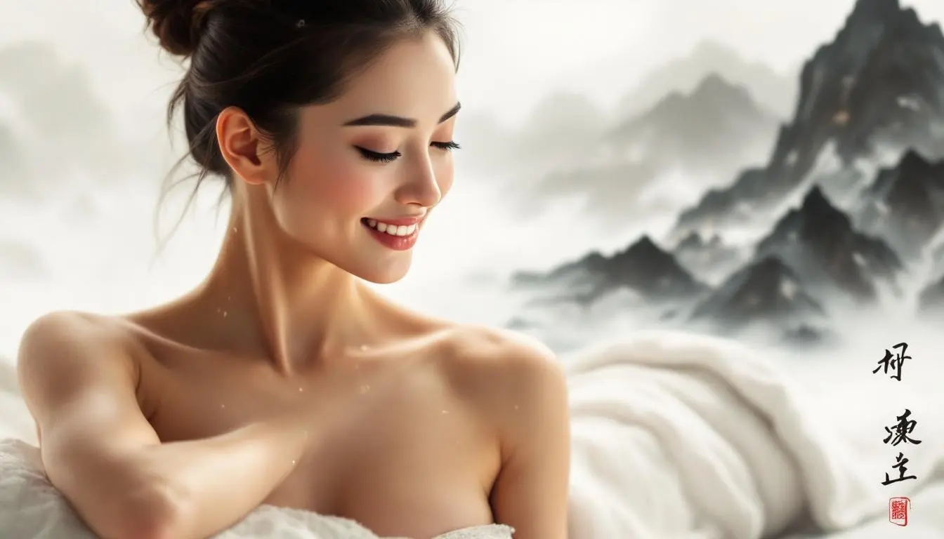 ماساژ درمانی