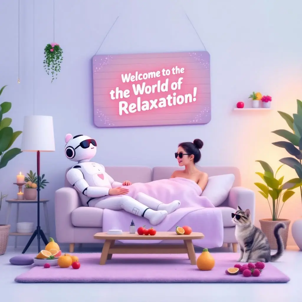 اسپا در خانه