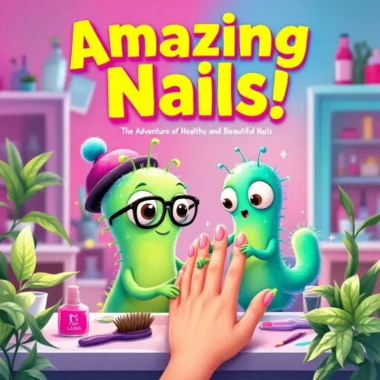 مراقبت از ناخن